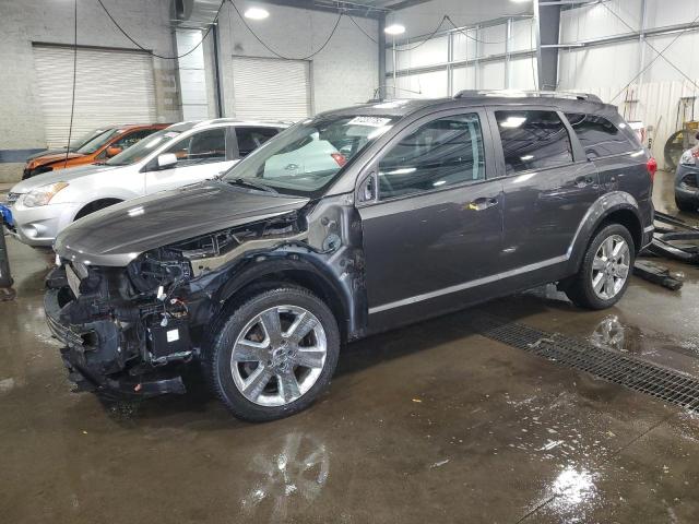 2016 DODGE JOURNEY SXT, 