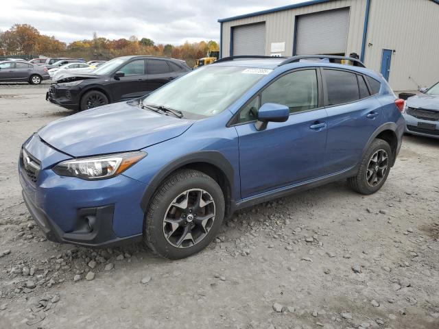 2018 SUBARU CROSSTREK PREMIUM, 