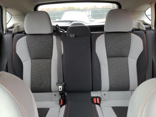 JF2GTABC3JH228694 - 2018 SUBARU CROSSTREK PREMIUM BLUE photo 10