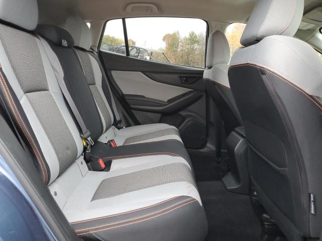 JF2GTABC3JH228694 - 2018 SUBARU CROSSTREK PREMIUM BLUE photo 11