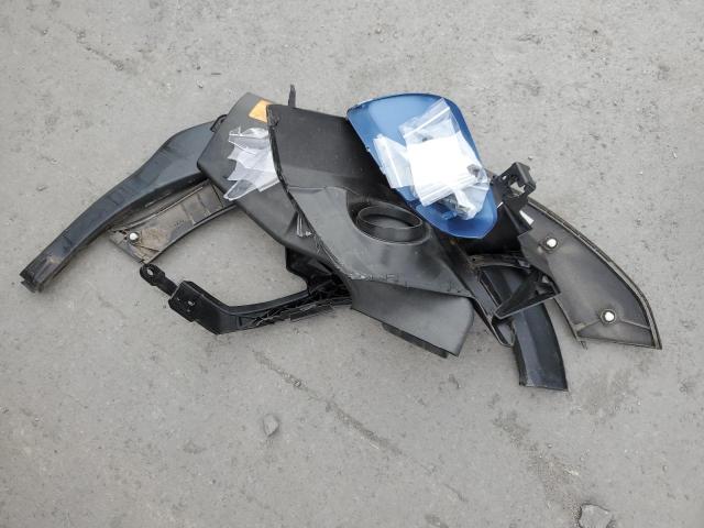 JF2GTABC3JH228694 - 2018 SUBARU CROSSTREK PREMIUM BLUE photo 13