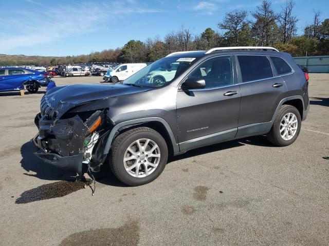 2015 JEEP CHEROKEE LATITUDE, 