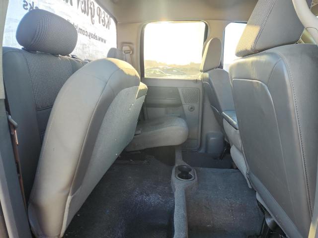 1D7HA18216S559460 - 2006 DODGE RAM 1500 ST 蓝色 照片 10