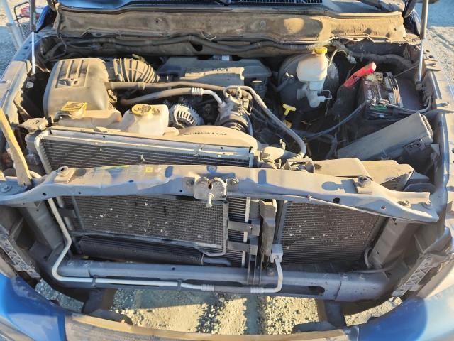 1D7HA18216S559460 - 2006 DODGE RAM 1500 ST 蓝色 照片 11