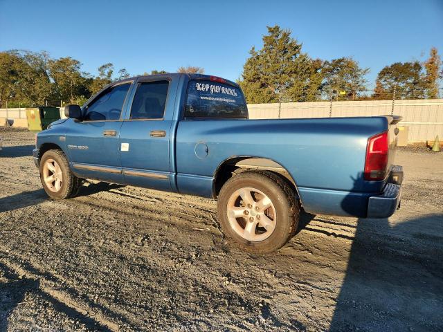 1D7HA18216S559460 - 2006 DODGE RAM 1500 ST 蓝色 照片 2