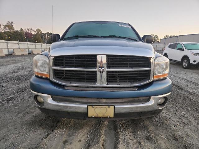 1D7HA18216S559460 - 2006 DODGE RAM 1500 ST 蓝色 照片 5