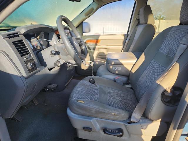 1D7HA18216S559460 - 2006 DODGE RAM 1500 ST 蓝色 照片 7