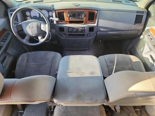 1D7HA18216S559460 - 2006 DODGE RAM 1500 ST 蓝色 照片 8