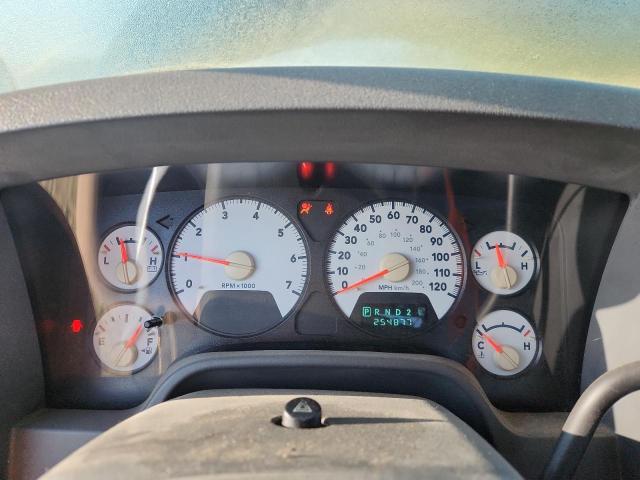 1D7HA18216S559460 - 2006 DODGE RAM 1500 ST 蓝色 照片 9