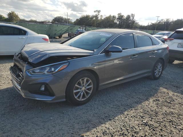 2018 HYUNDAI SONATA SE, 