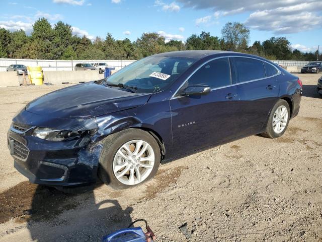 2016 CHEVROLET MALIBU LT, 