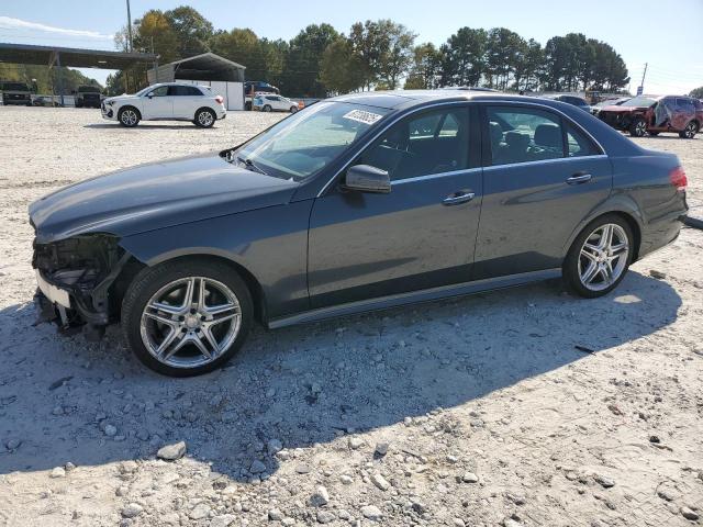 2014 MERCEDES-BENZ E 350 4MATIC, 