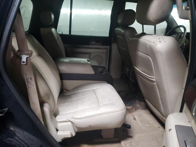 5LMFU28RX3LJ27119 - 2003 LINCOLN NAVIGATOR შავი ფოტო 11