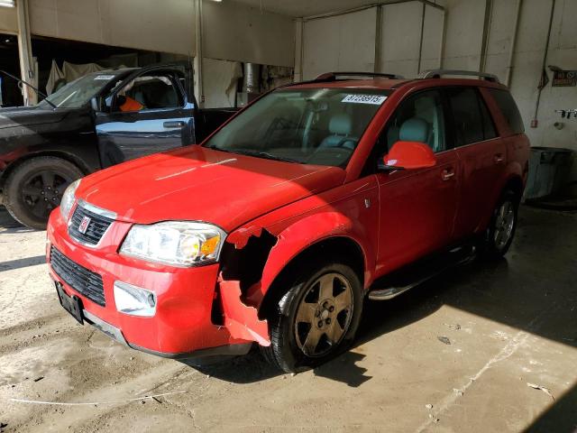 2007 SATURN VUE, 
