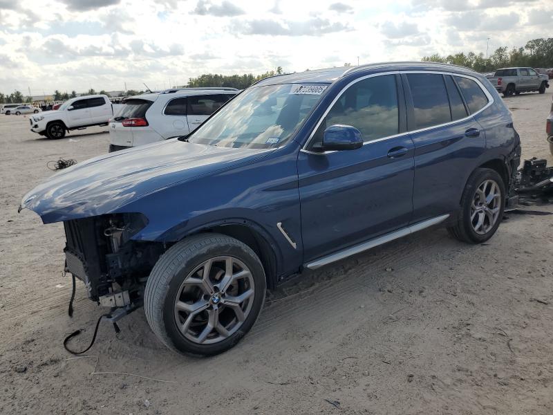 2024 BMW X3 SDRIVE30I, 