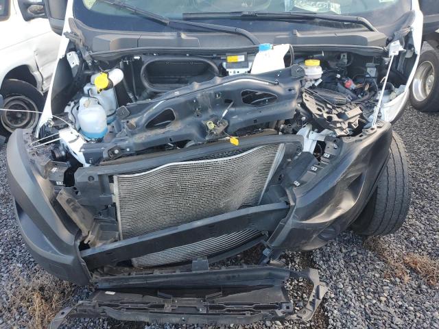 3C6LRVDG0PE553036 - 2023 RAM PROMASTER 2500 HIGH WHITE photo 12