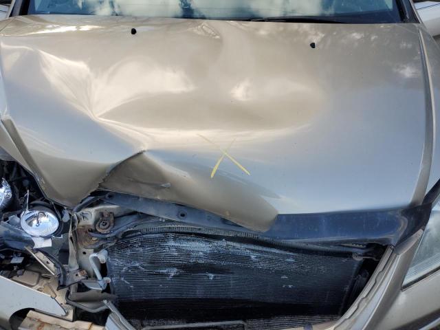 5FNRL38667B503682 - 2007 HONDA ODYSSEY EXL TAN photo 12
