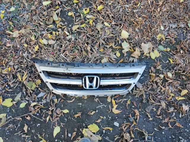 5FNRL38667B503682 - 2007 HONDA ODYSSEY EXL TAN photo 13