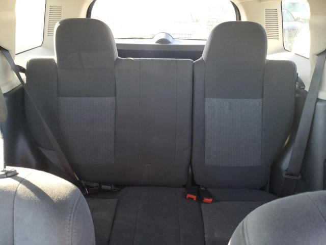 1C4NJPBA5DD237695 - 2013 JEEP PATRIOT SPORT 灰色 照片 10