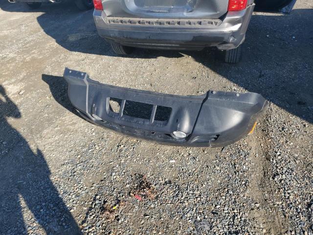 1C4NJPBA5DD237695 - 2013 JEEP PATRIOT SPORT 灰色 照片 13