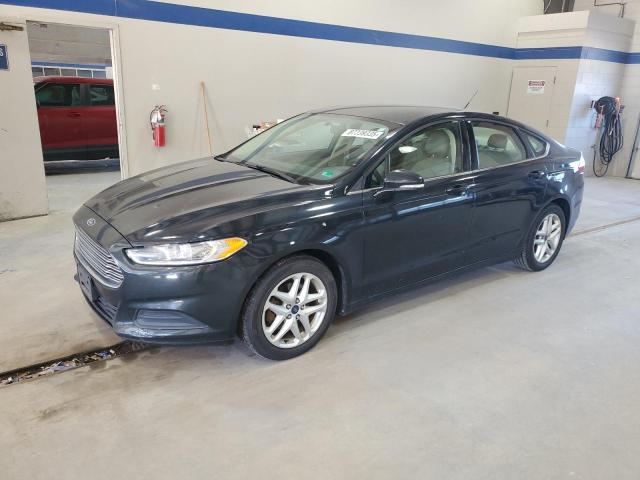 2014 FORD FUSION SE, 