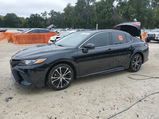 2019 TOYOTA CAMRY L, null