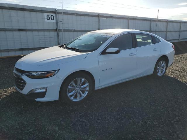 2023 CHEVROLET MALIBU LT, 