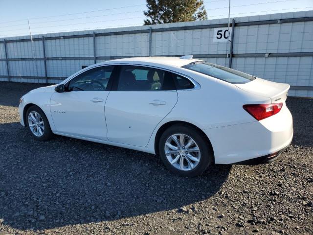 1G1ZD5ST0PF219167 - 2023 CHEVROLET MALIBU LT 白色 照片 2