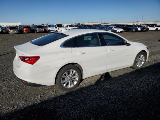 1G1ZD5ST0PF219167 - 2023 CHEVROLET MALIBU LT 白色 照片 3