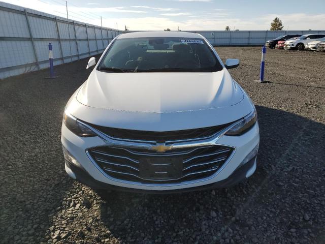 1G1ZD5ST0PF219167 - 2023 CHEVROLET MALIBU LT 白色 照片 5