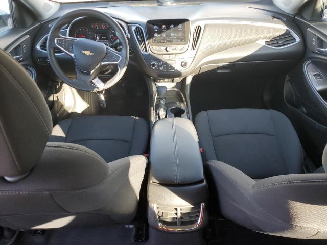 1G1ZD5ST0PF219167 - 2023 CHEVROLET MALIBU LT 白色 照片 8