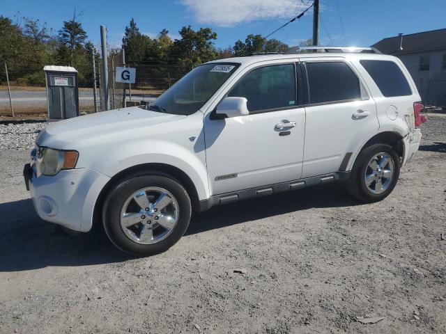 2008 FORD ESCAPE LIMITED, 