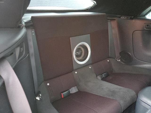 4A37L2EF4CE002000 - 2012 MITSUBISHI ECLIPSE SPYDER GS 黑色 照片 10