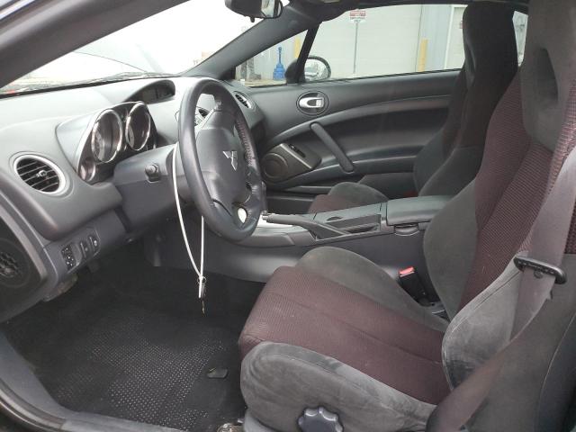 4A37L2EF4CE002000 - 2012 MITSUBISHI ECLIPSE SPYDER GS 黑色 照片 7