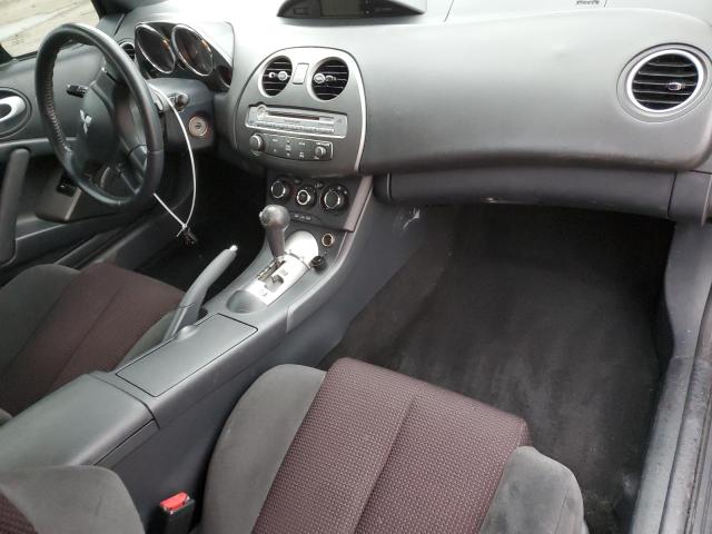 4A37L2EF4CE002000 - 2012 MITSUBISHI ECLIPSE SPYDER GS 黑色 照片 8