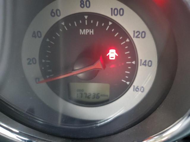 4A37L2EF4CE002000 - 2012 MITSUBISHI ECLIPSE SPYDER GS 黑色 照片 9