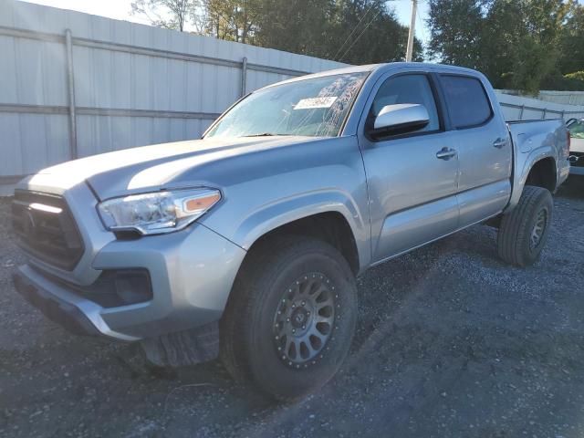 2022 TOYOTA TACOMA DOUBLE CAB, 