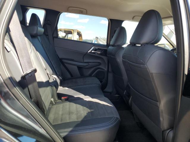 JA4J4VA83RZ058603 - 2024 MITSUBISHI OUTLANDER SE GRAY photo 10