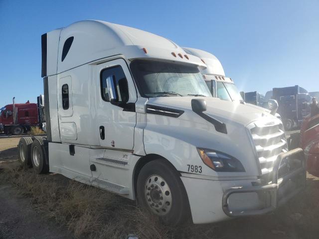 2018 FREIGHTLINER CASCADIA 1, 