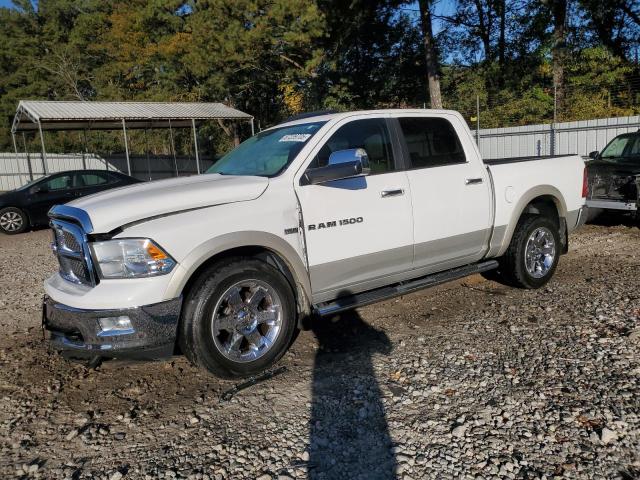 2011 DODGE RAM 1500, 