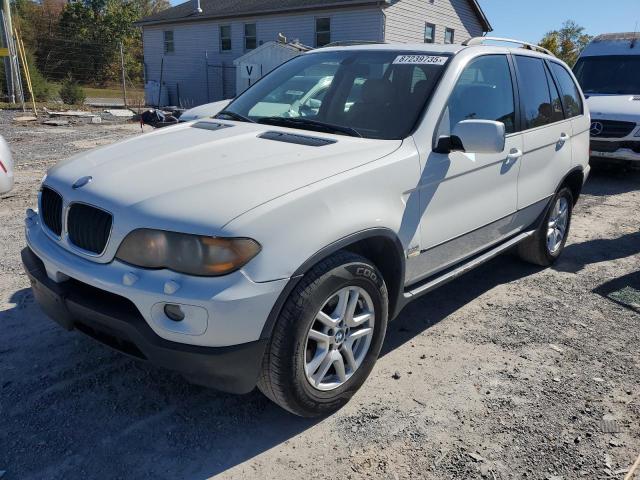 2005 BMW X5 3.0I, 