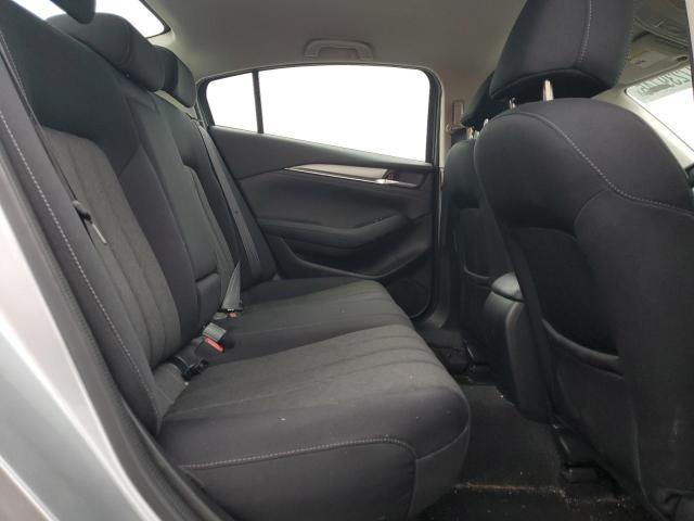 JM1GL1UM2J1311613 - 2018 MAZDA 6 SPORT 银色 照片 10