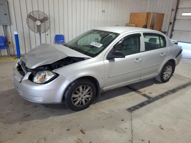 2009 CHEVROLET COBALT LS, 
