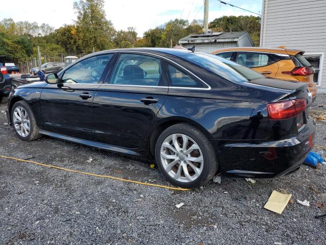 WAUF2AFC7HN054869 - 2017 AUDI A6 PREMIUM PLUS 黑色 照片 2