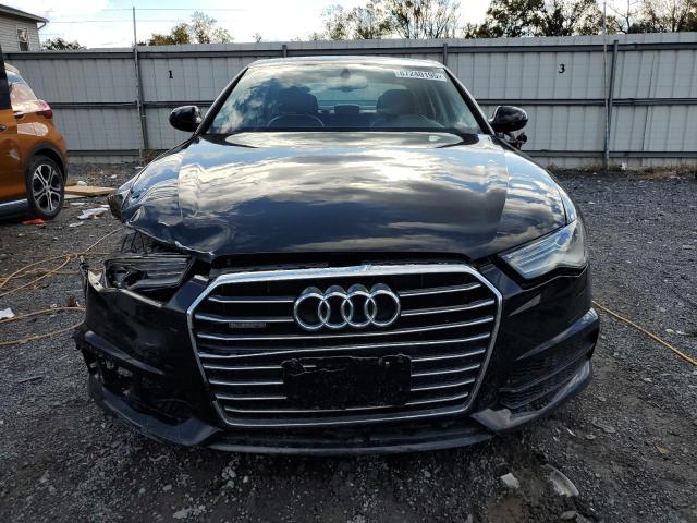 WAUF2AFC7HN054869 - 2017 AUDI A6 PREMIUM PLUS 黑色 照片 5