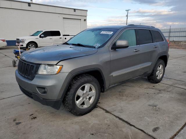 2011 JEEP GRAND CHEROKEE LAREDO, 