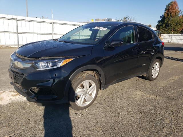 2020 HONDA HR-V EX, 