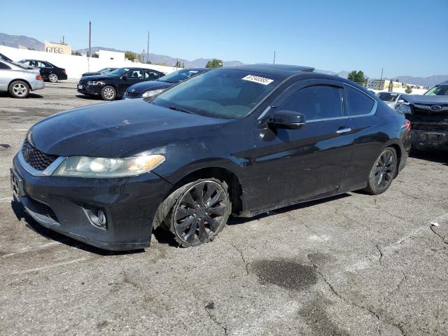 2015 HONDA ACCORD EXL, 