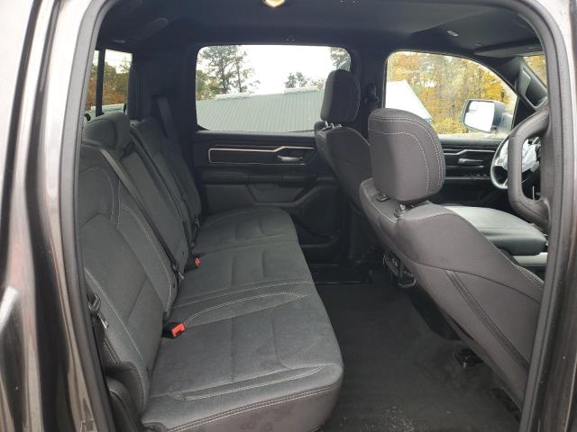 1C6RRFFG5PN570004 - 2023 RAM 1500 BIG HORN/LONE STAR GRAY photo 10