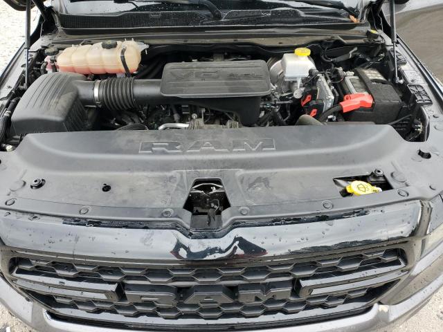1C6RRFFG5PN570004 - 2023 RAM 1500 BIG HORN/LONE STAR GRAY photo 11